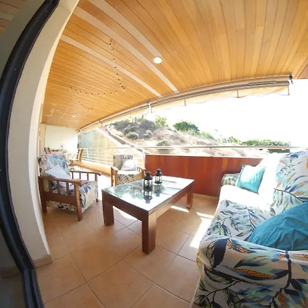 Appartement Spacious 2 Beds Appt With Pool In A Large Complex *
