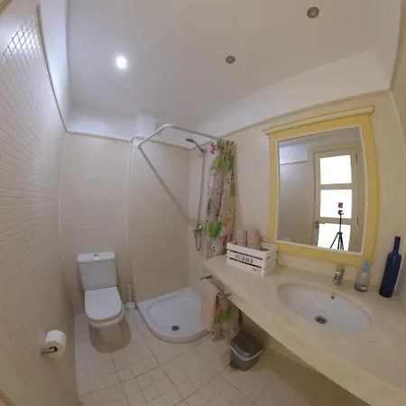 Spacious 2 Beds Appt With Pool In A Large Complex プエルト・デ・サンティアゴ