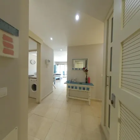 Spacious 2 Beds Appt With Pool In A Large Complex Puerto de Santiago (Tenerife)