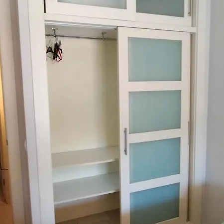 Spacious 2 Beds Appt With Pool In A Large Complex * プエルト・デ・サンティアゴ
