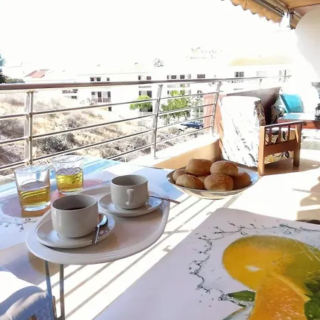 Spacious 2 Beds Appt With Pool In A Large Complex * Puerto de Santiago (Tenerife)