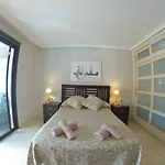 Lejlighed Spacious 2 Beds Appt With Pool In A Large Complex Puerto de Santiago (Tenerife)