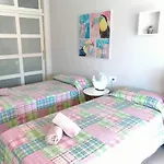 Spacious 2 Beds Appt With Pool In A Large Complex Lejlighed Puerto de Santiago (Tenerife)